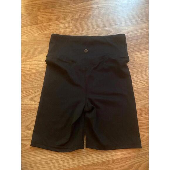 Biker Shorts Size Small - Picture 2 of 6